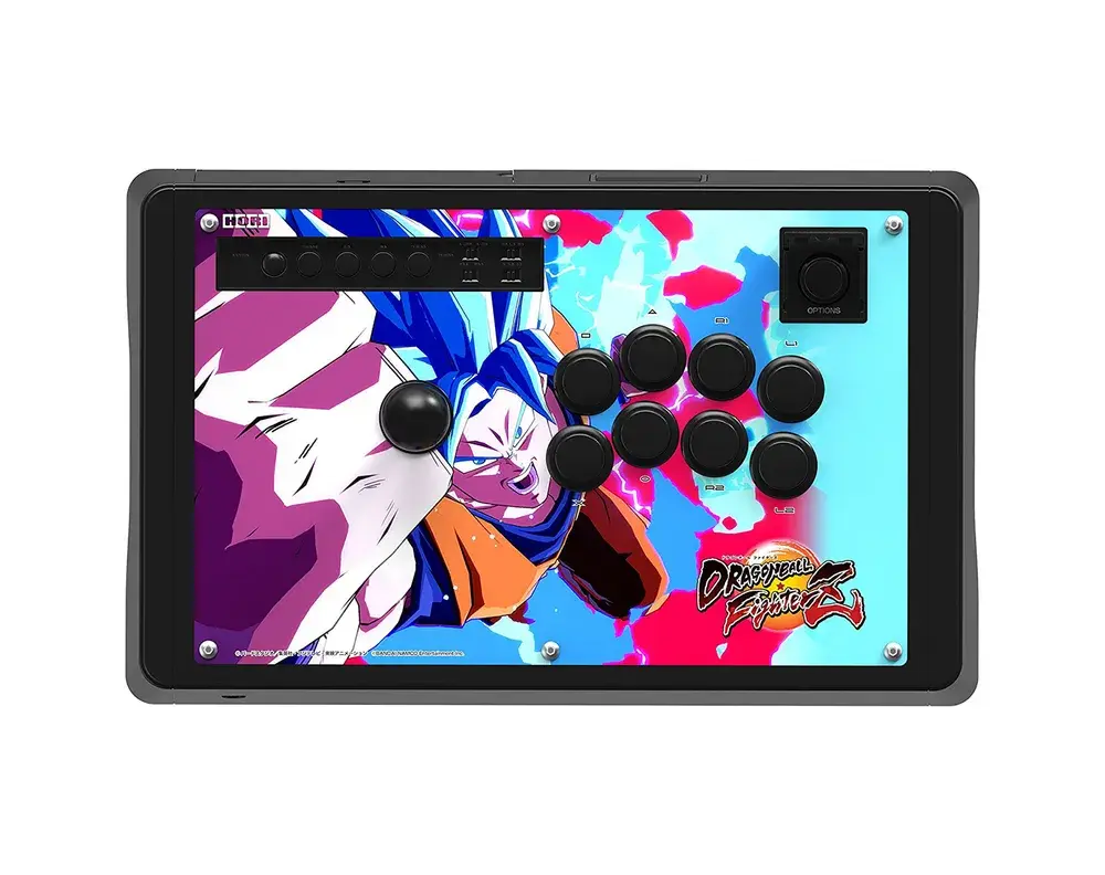 HORI ドラゴンボール ファイターズ対応スティック for PlayStation®4