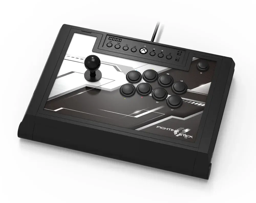 HORI Fighting Stick α for Xbox Series X|S
