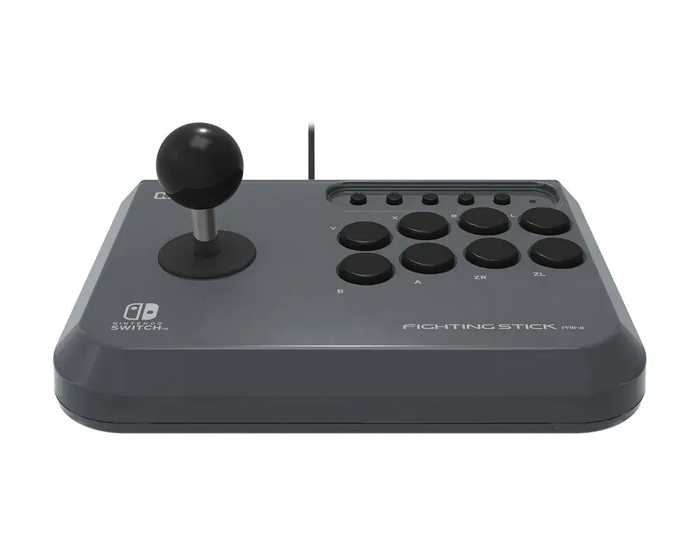 ファイティングスティック mini for Nintendo Switch
