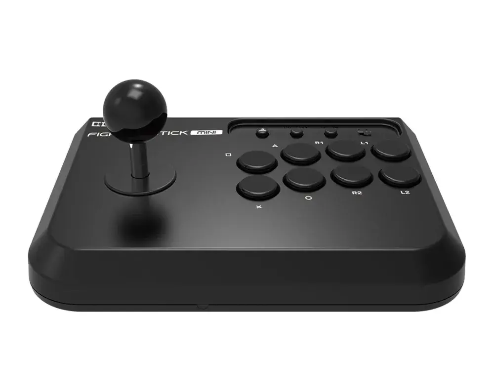 ファイティングスティックmini for PlayStation®4 / PlayStation®3