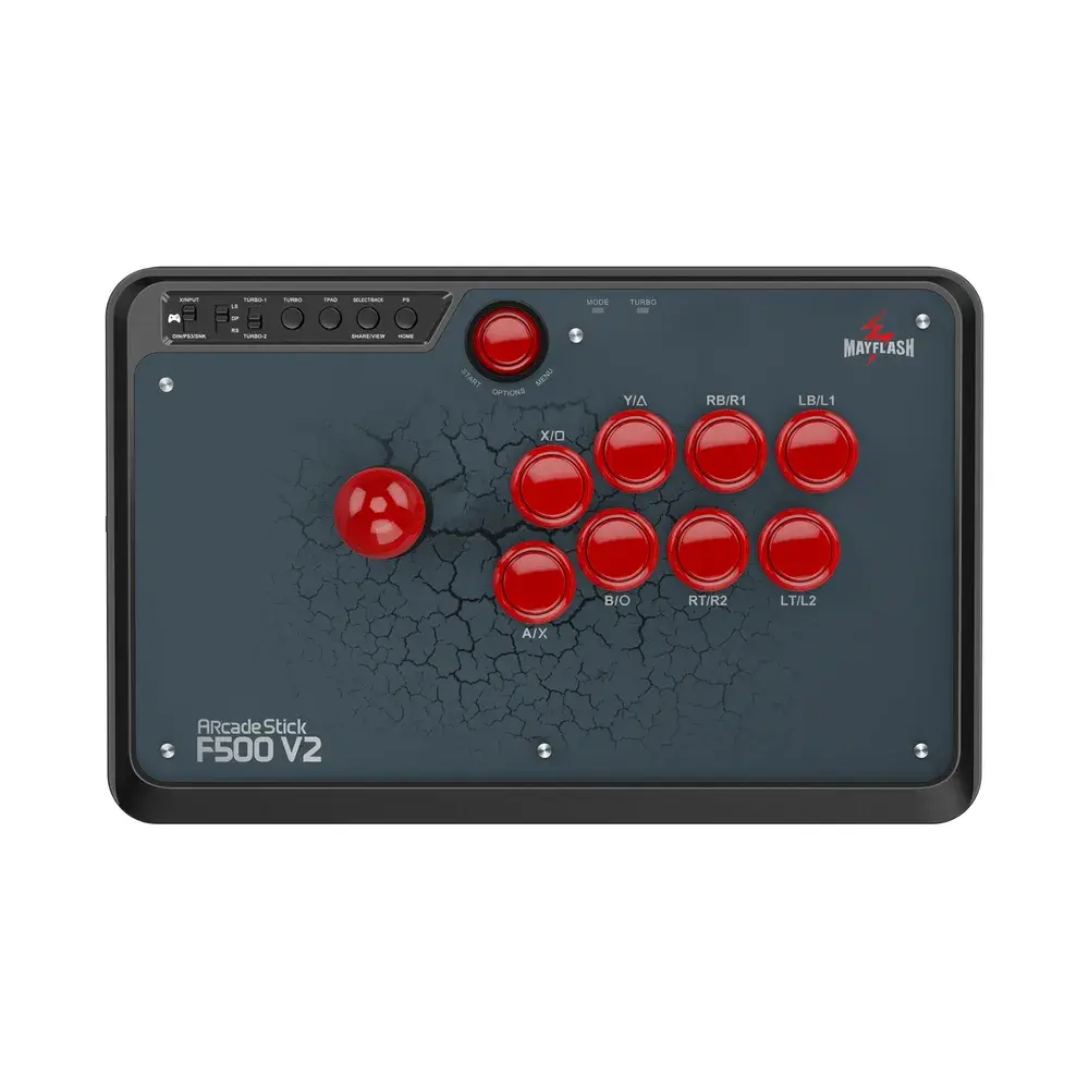 Arcade Stick F500 V2