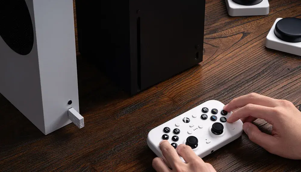 Lite SE 2.4G Wireless Controller for Xbox
