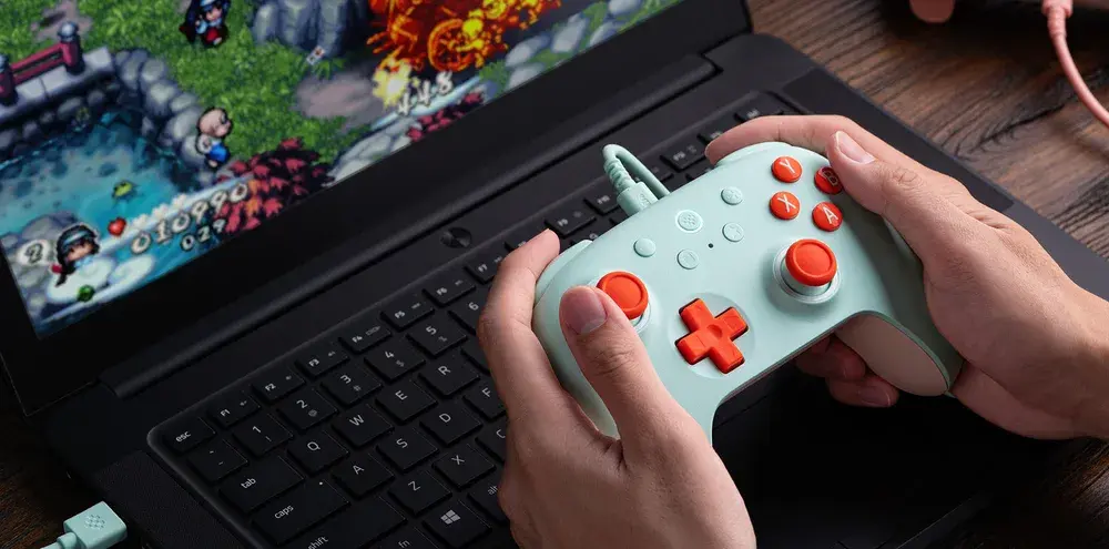 Ultimate 2C Wired Controller