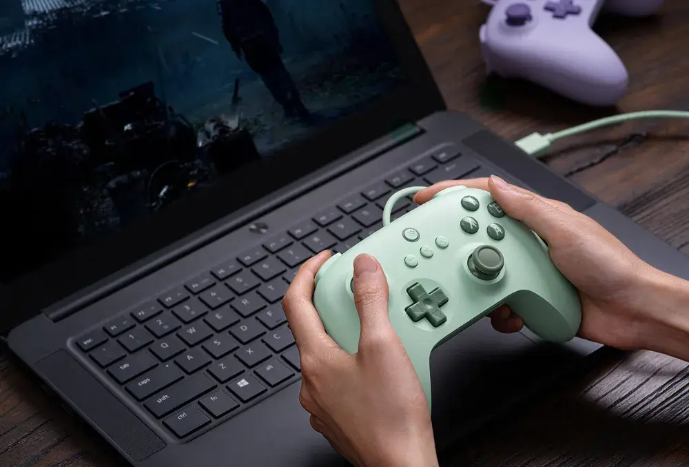 Ultimate C Wired Controller