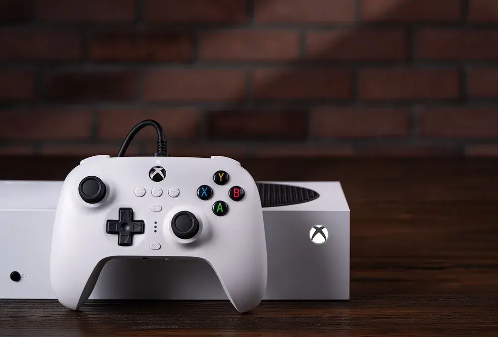 Ultimate Wired Controller for Xbox
