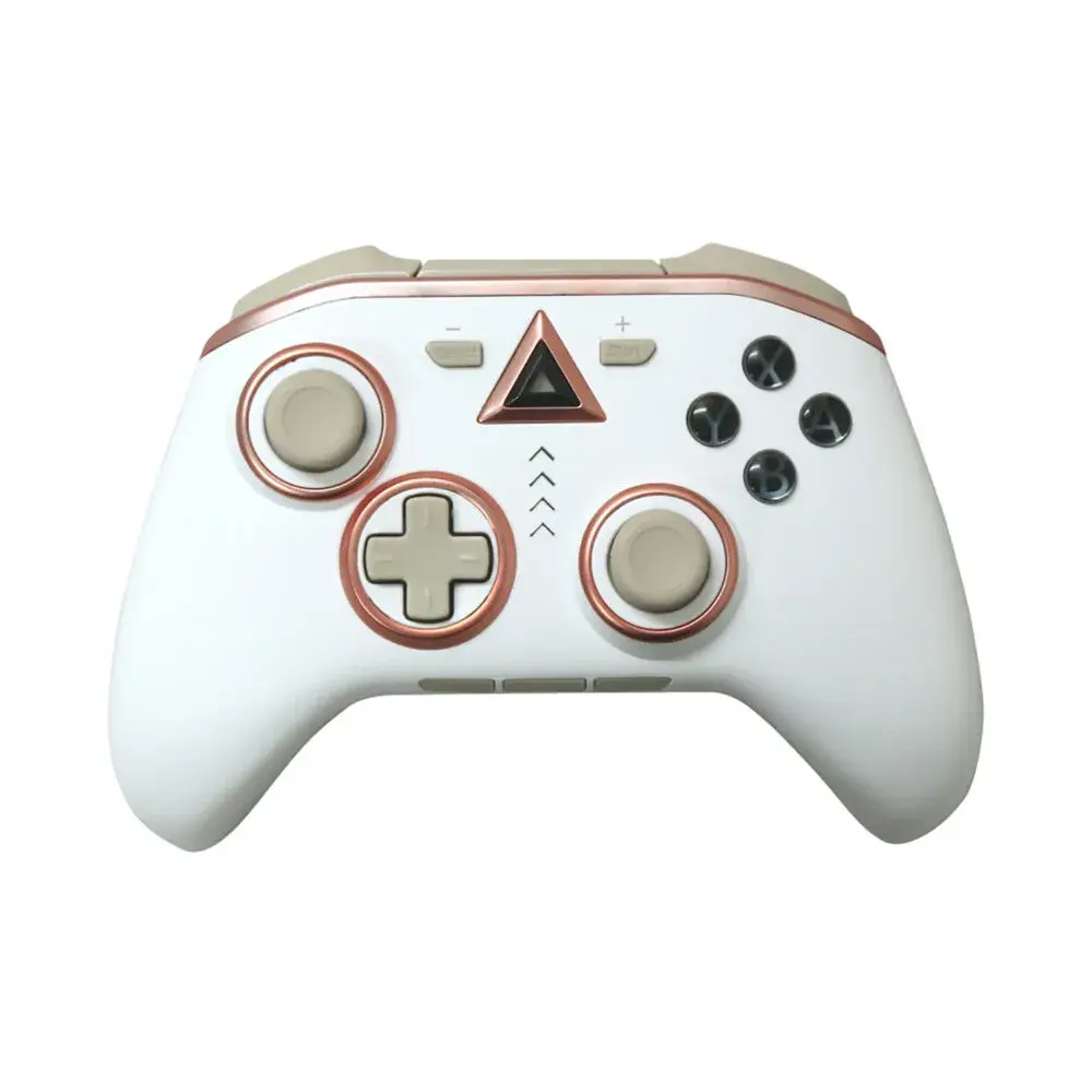 Switch2用ワイヤレスコントローラー パール ALG-NS2WCP