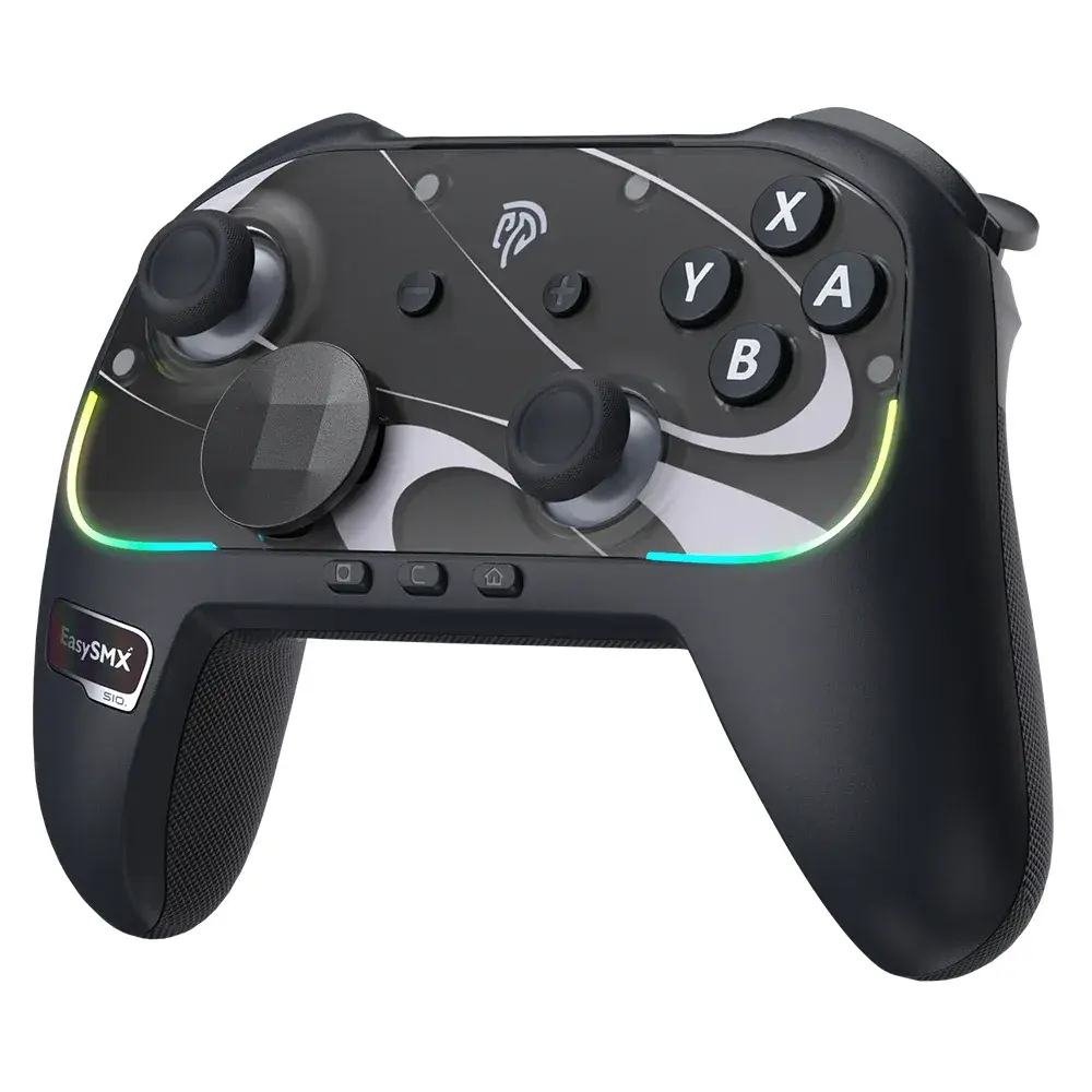 EasySMX S10 Gaming Controller for Switch 2