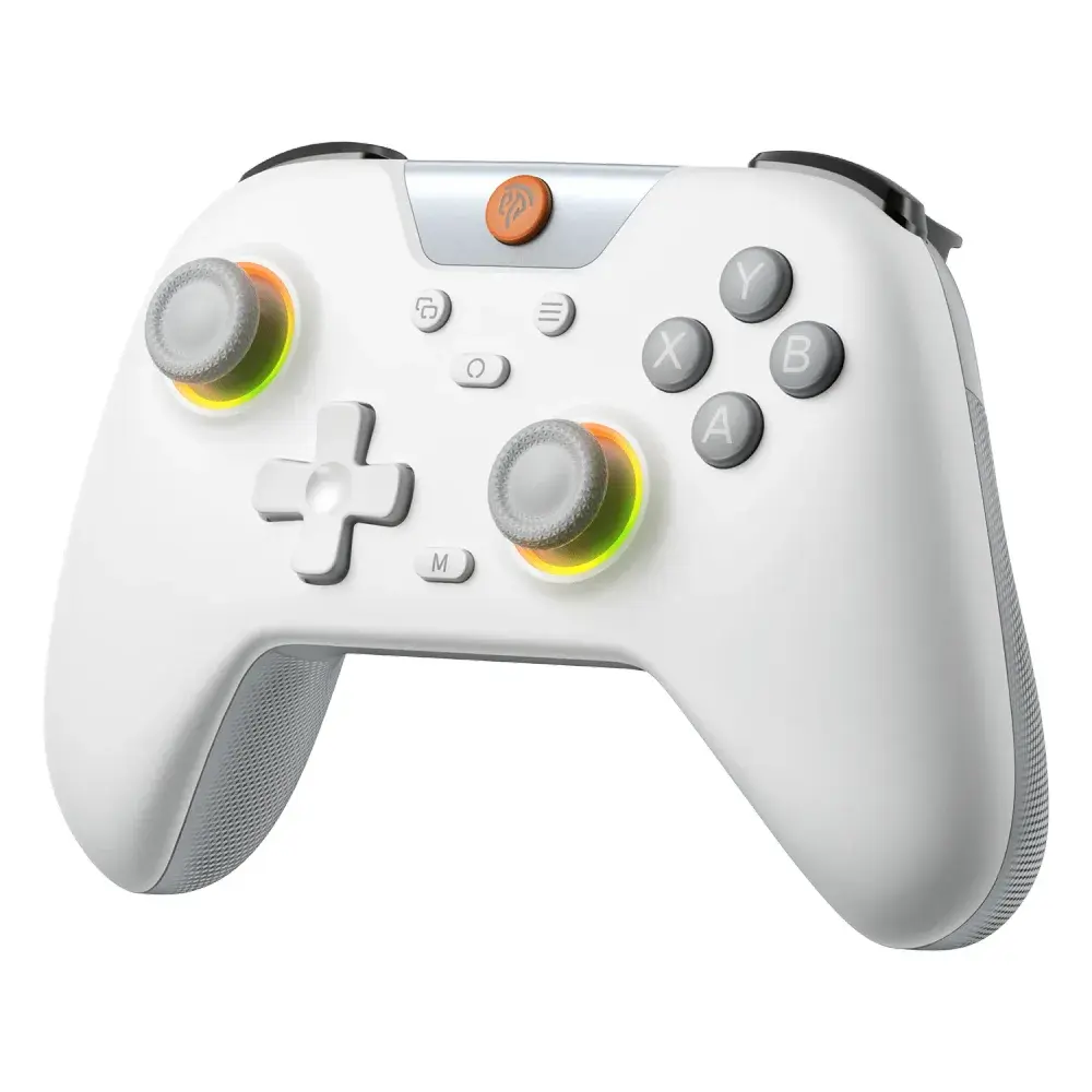 EasySMX X05 Multiplatform Gaming Controller with Hall Effect Joysticks