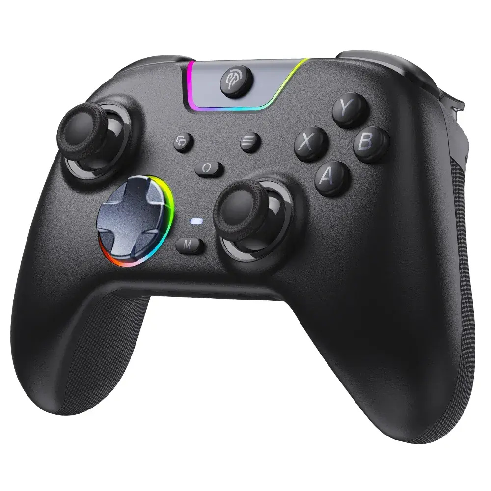 EasySMX X05 Pro Multiplatform Wireless Gaming Controller