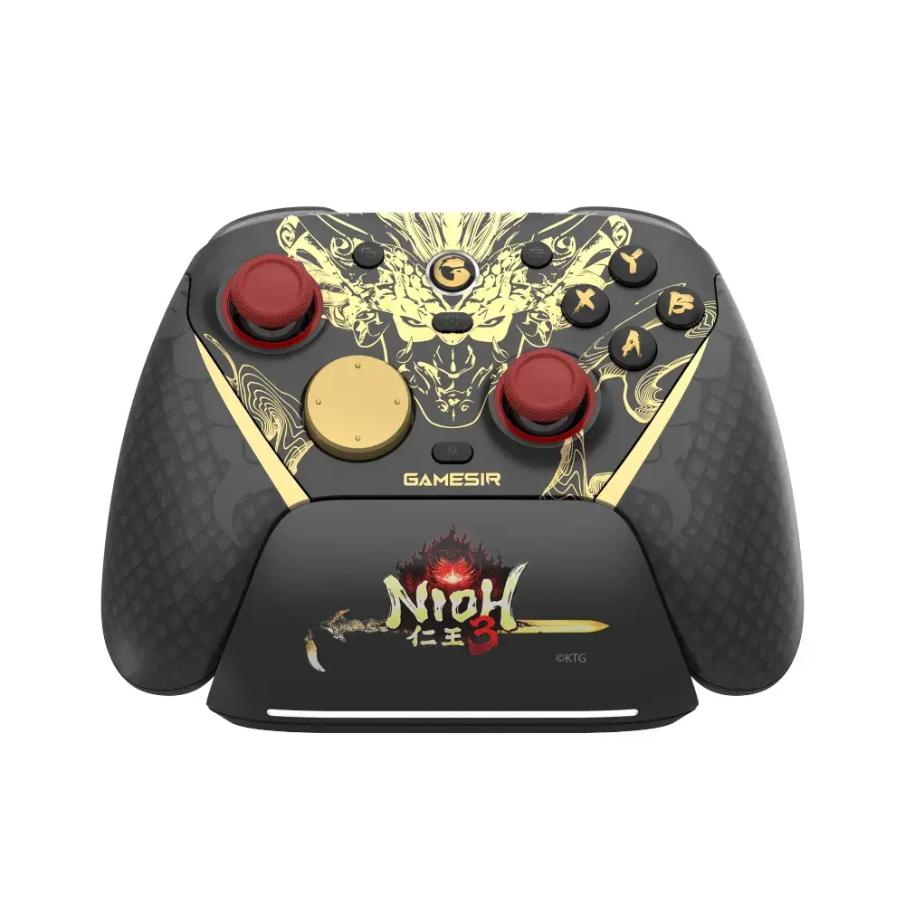 GameSir G7 Pro 8K PC Nioh3 Edition