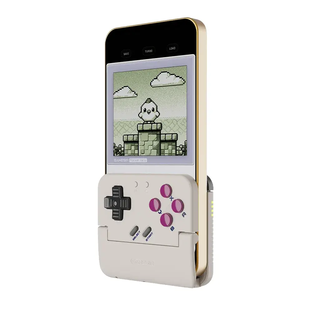 GameSir Pocket Taco