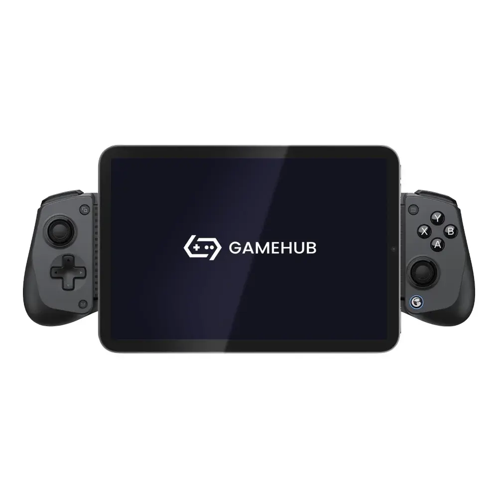 GameSir X5s