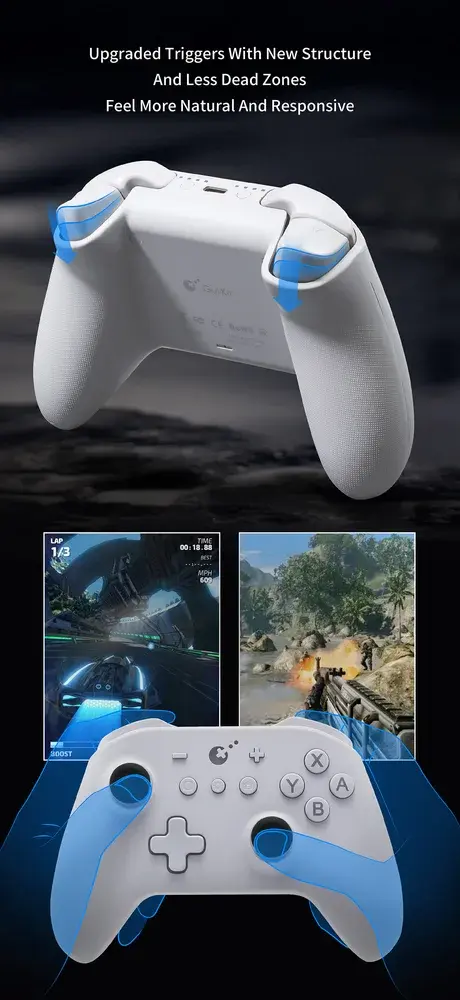 KK3 Controller