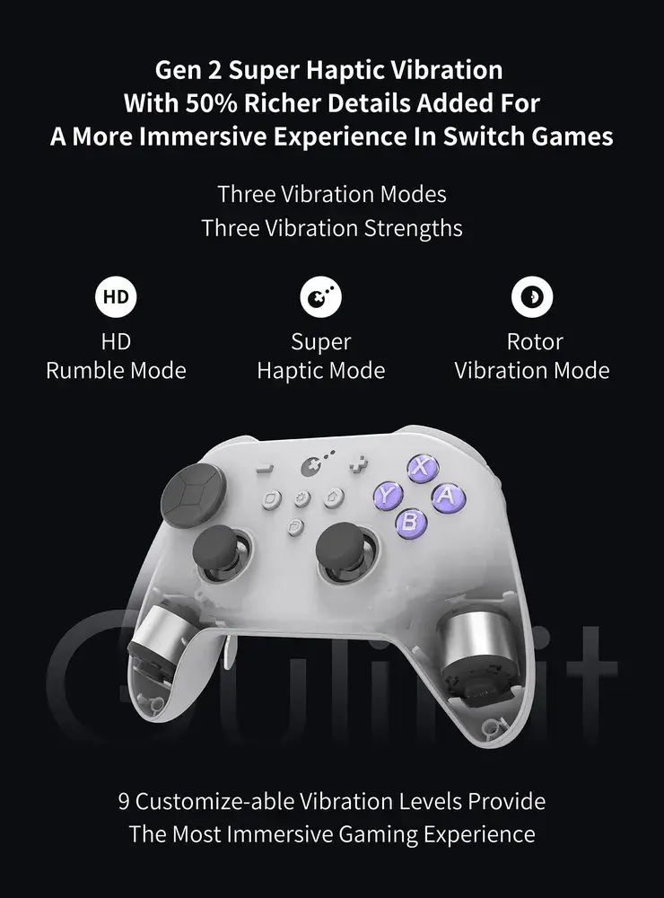 TT PRO Controller