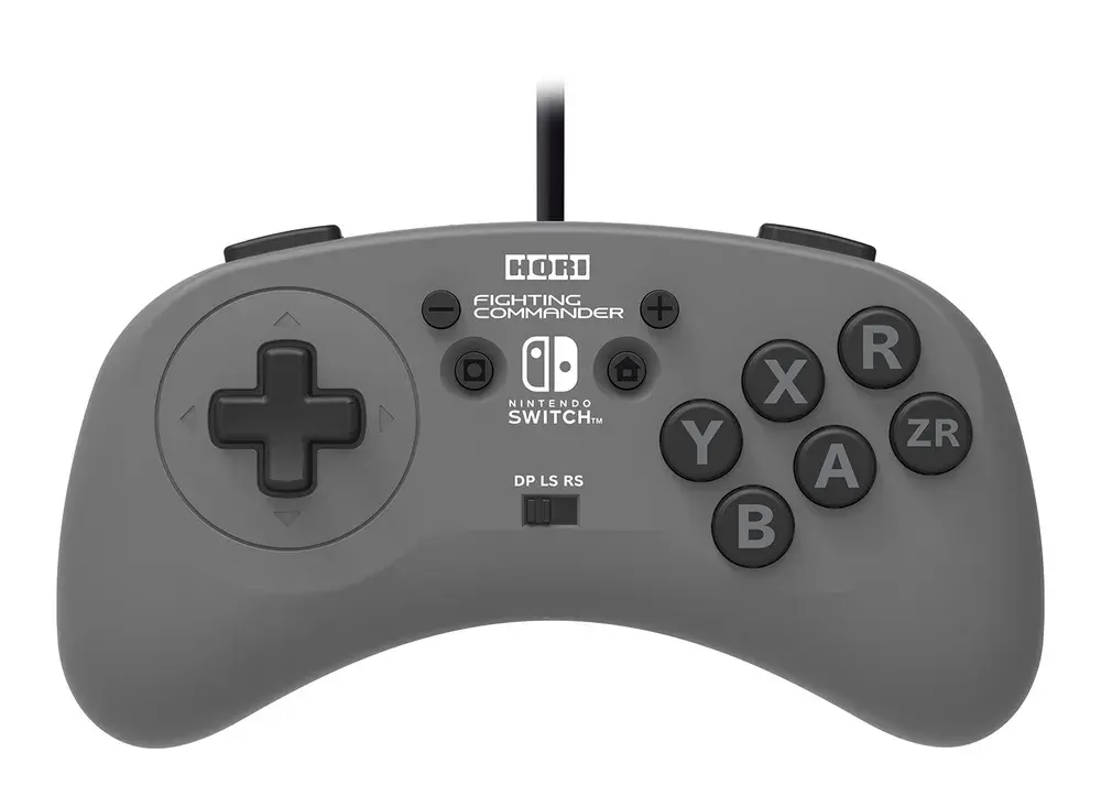 HORI ファイティングコマンダー for Nintendo Switch