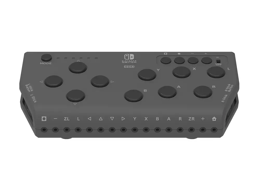 Flex Controller