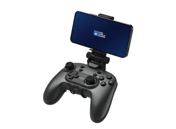 HORI ワイヤレス ホリパッド for Mobile Gaming HMP-002