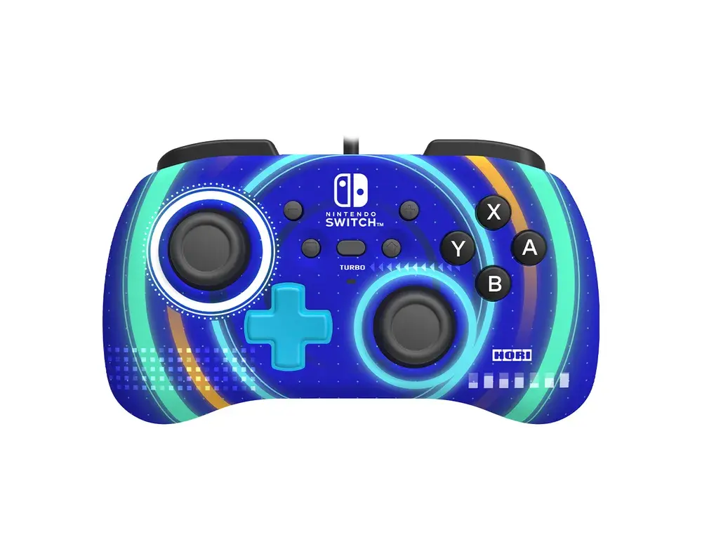 HORI ホリパッド ミニ for Nintendo Switch