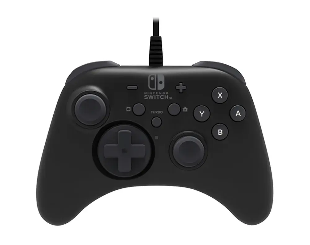 HORI ホリパッド for Nintendo Switch