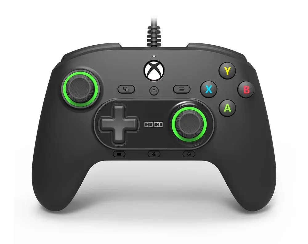 HORIPAD Pro for Xbox Series X|S