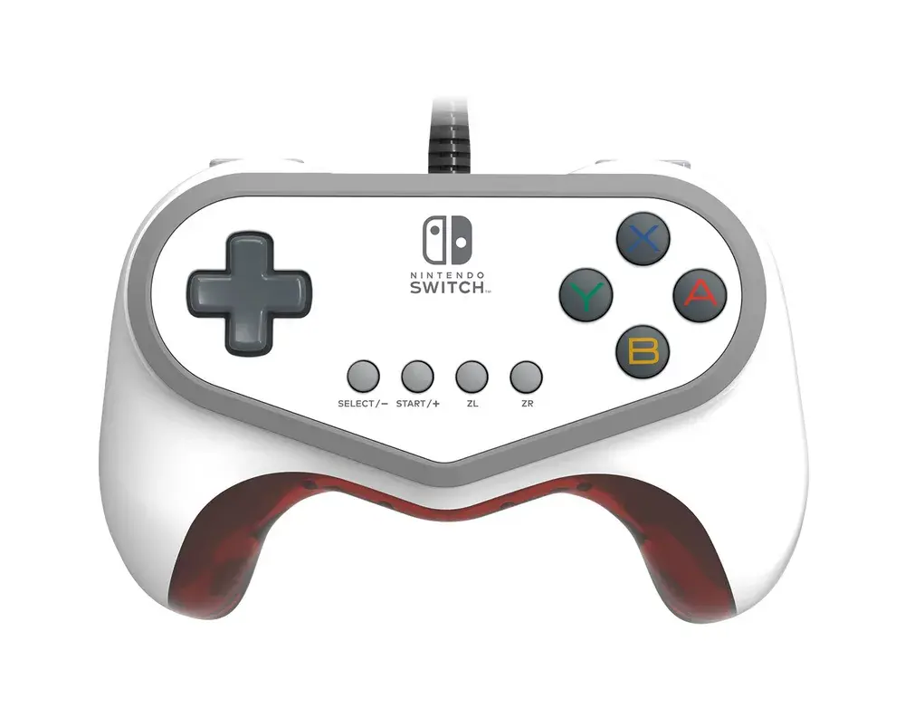 HORI 『ポッ拳 DX』専用コントローラー for Nintendo Switch