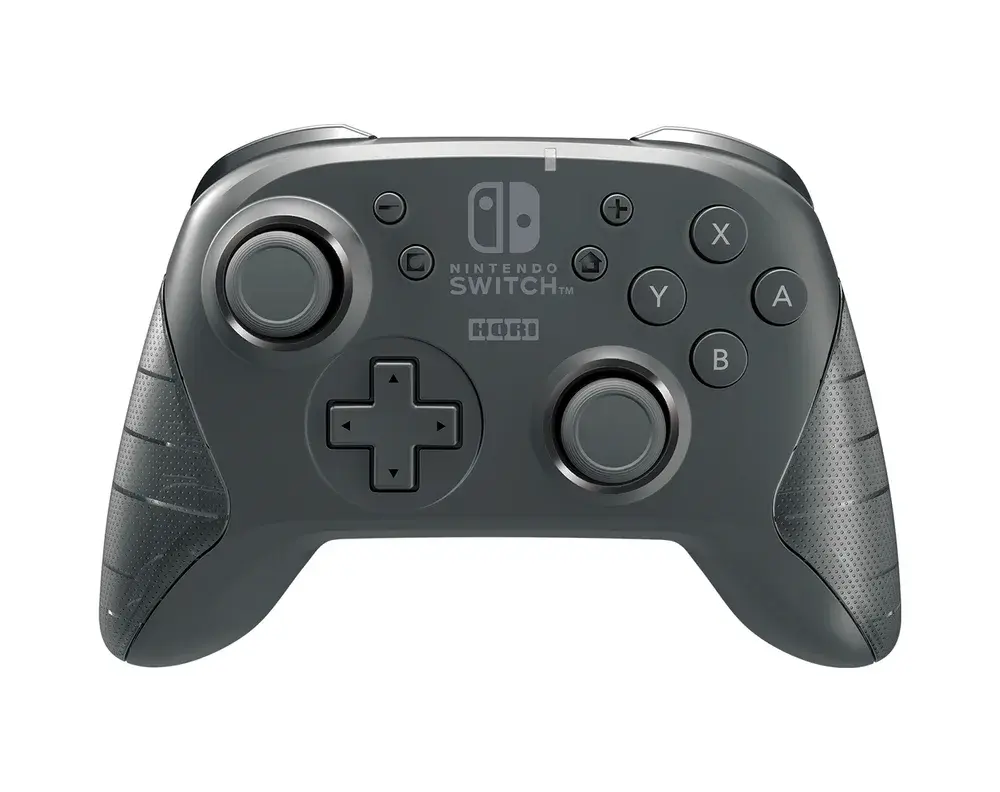 HORI ワイヤレスホリパッド for Nintendo Switch