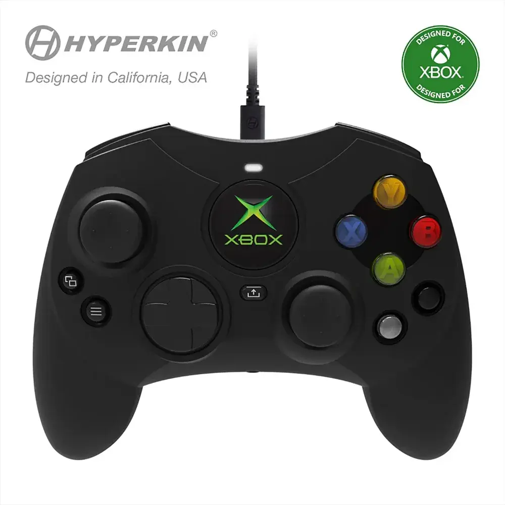 DuchesS Wired XBOX Controller