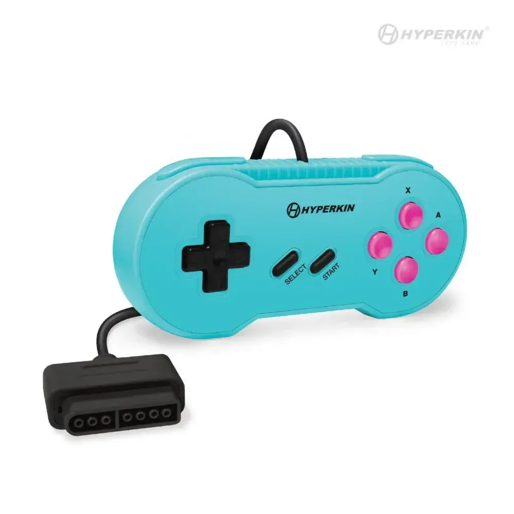 Scout Premium USB Controller