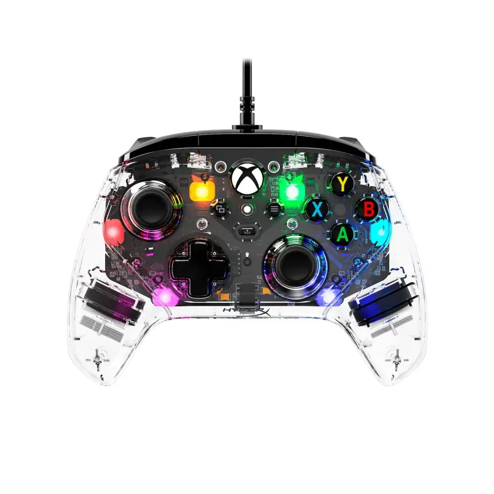 Clutch Gladiate RGB - Xbox