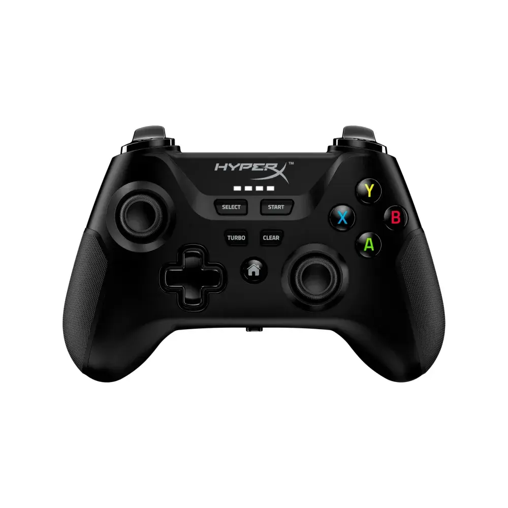 HyperX Clutch Wireless - モバイル/PC