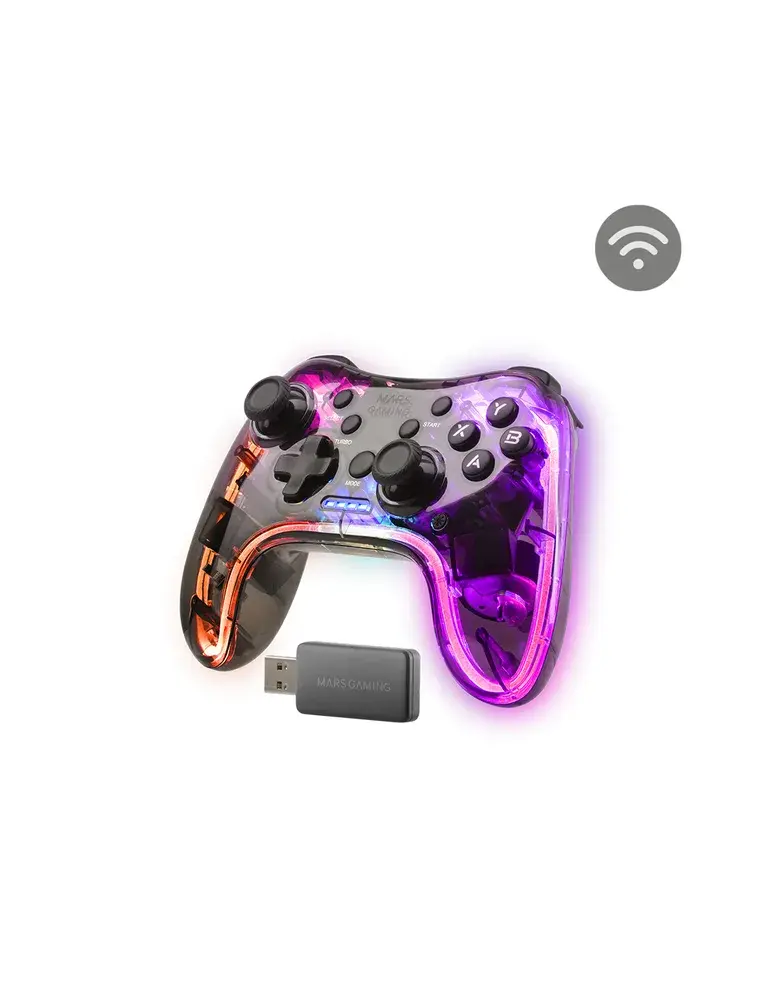 Mars Gaming MGP-24