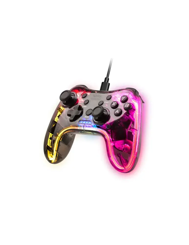 Mars Gaming MGP-C
