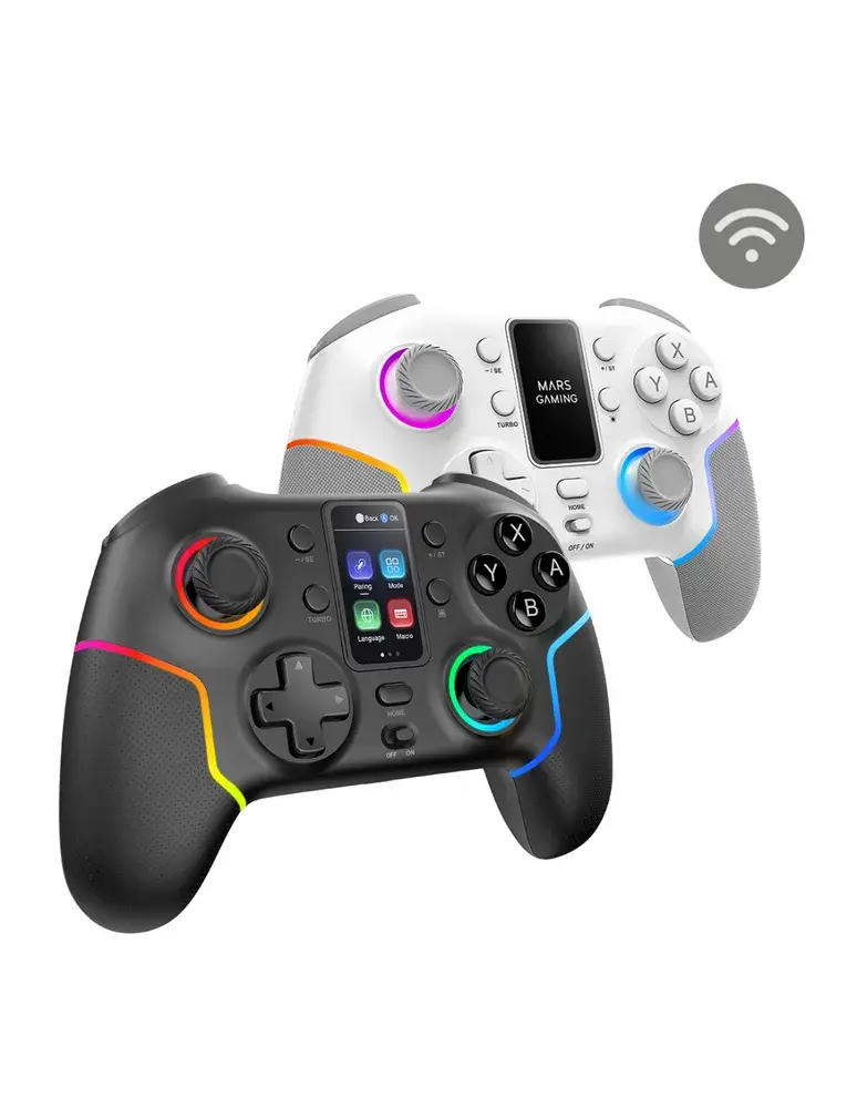 Mars Gaming MGP-V3