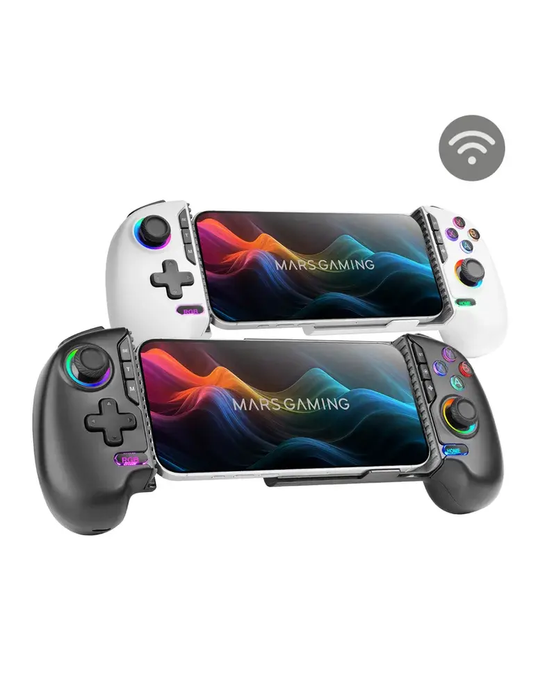 Mars Gaming MGPXPRO