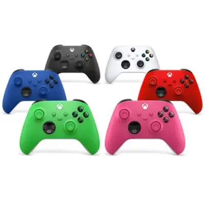 Microsoft Xbox ワイヤレス コントローラー
