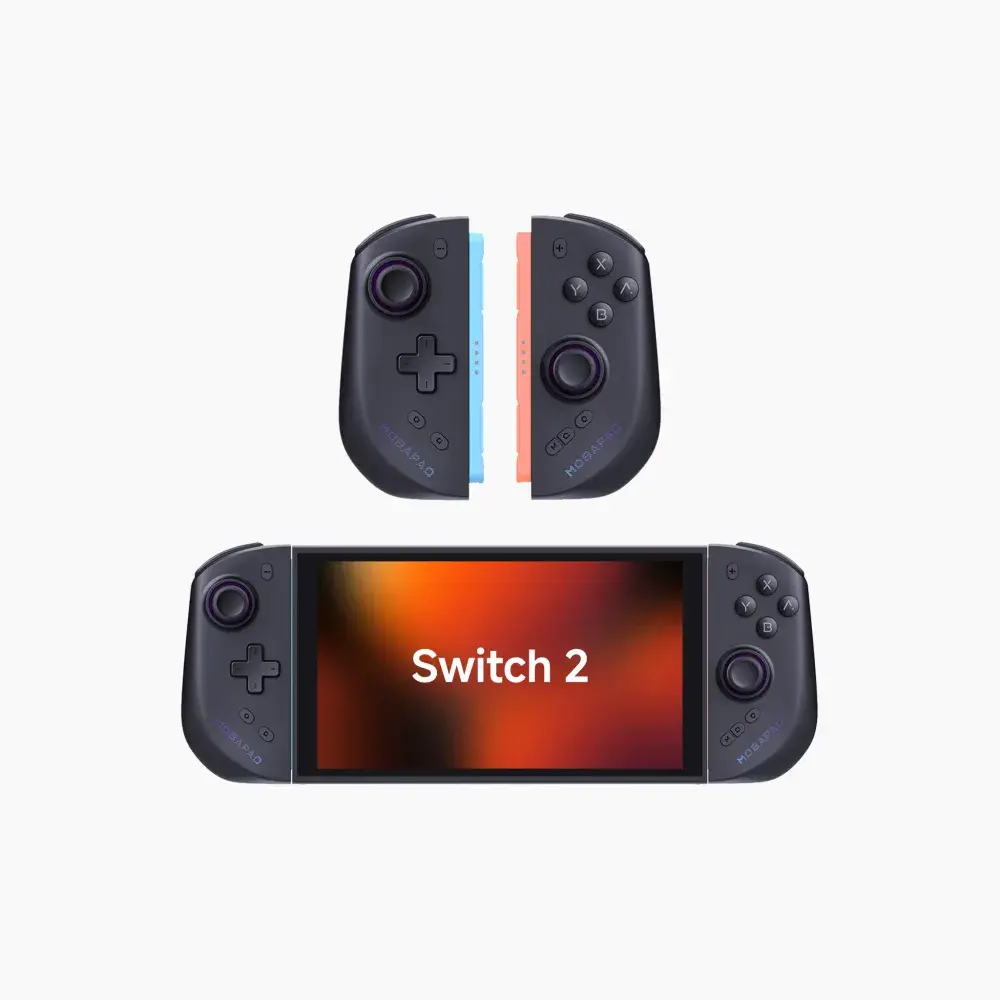 Mobapad M12S Switch 2 JoyCon