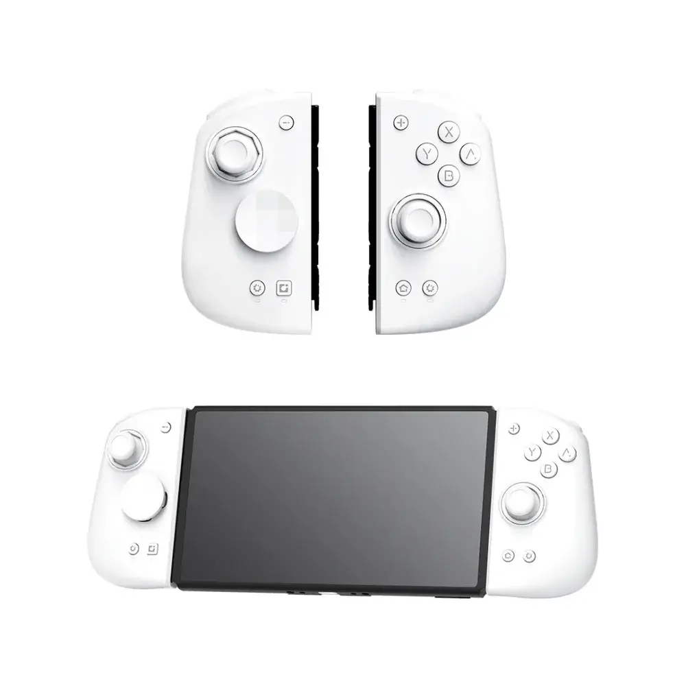 Mobapad M6 HD Joycons Switch Controller