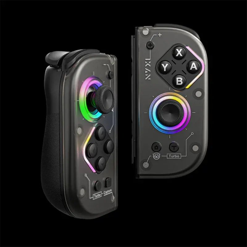 NYXI Hyperion 2 Gamepad