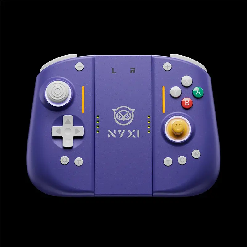 NYXI Hyperion 3 Wireless JoyPad for Switch 2