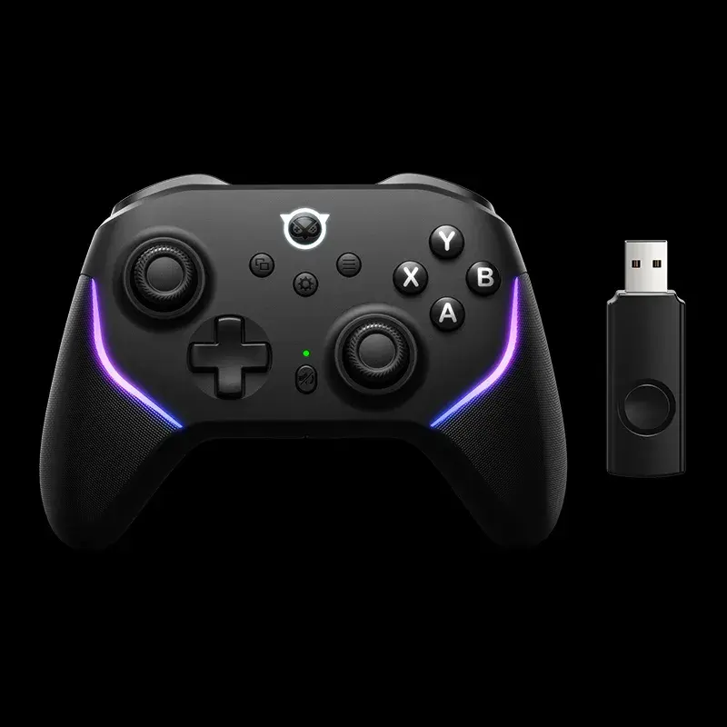 NYXI Master P1 Wireless PC Controller