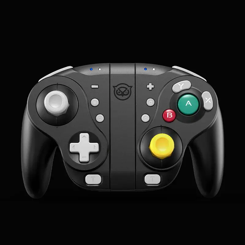 NYXI Wizard Wireless Joy-pad