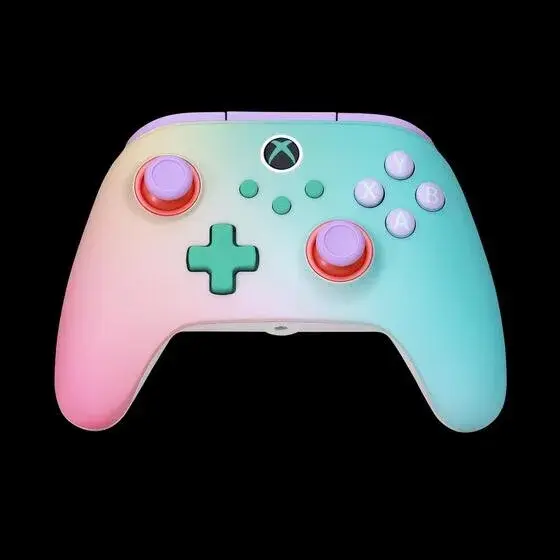 PowerA アドバンテージ・ワイヤレスコントローラー for Xbox Series X|S