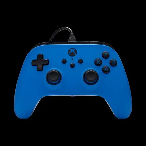 シンメトリック有線コントローラー for Xbox Series X|S