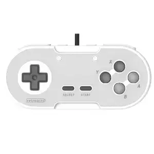 Legacy16 2.4GHz Wireless Controller