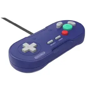 LegacyGC Wired Controller for GCN