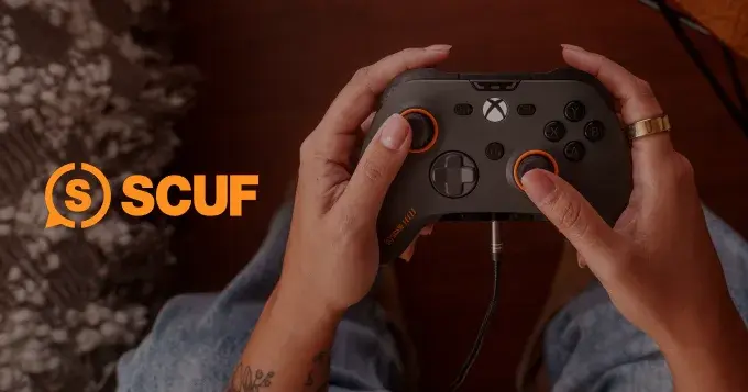 SCUF Instinct Pro