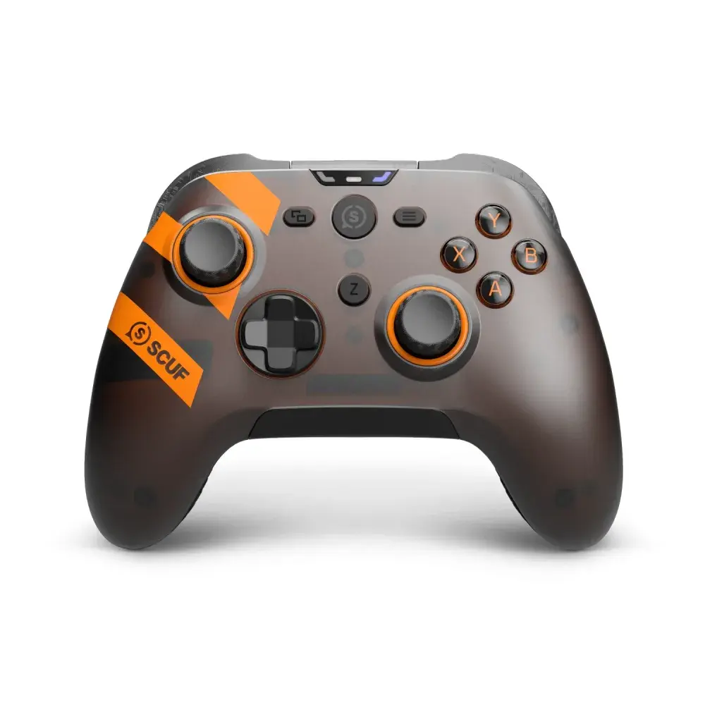 SCUF NEMESIS PRO 8K