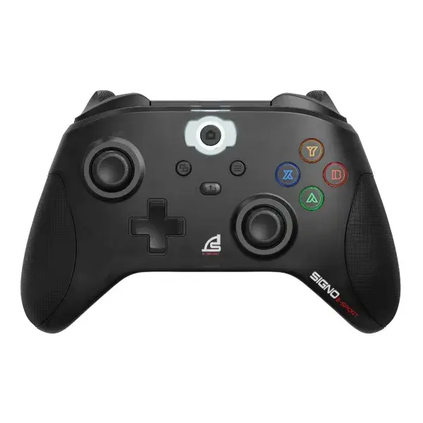WC-662 ELIXART Tri-Mode Wireless Controller