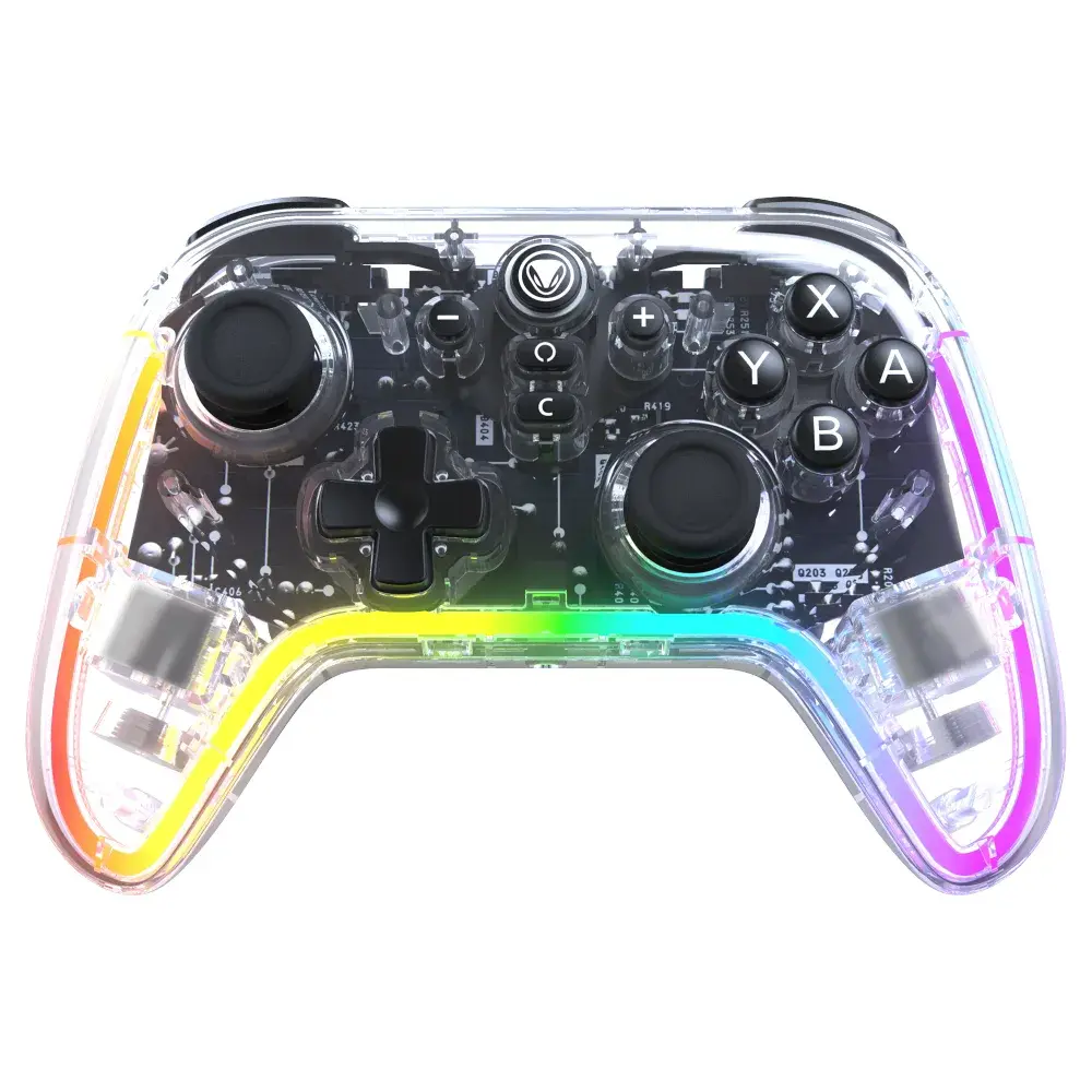Snakebyte GAMEPAD PRO RGB S2
