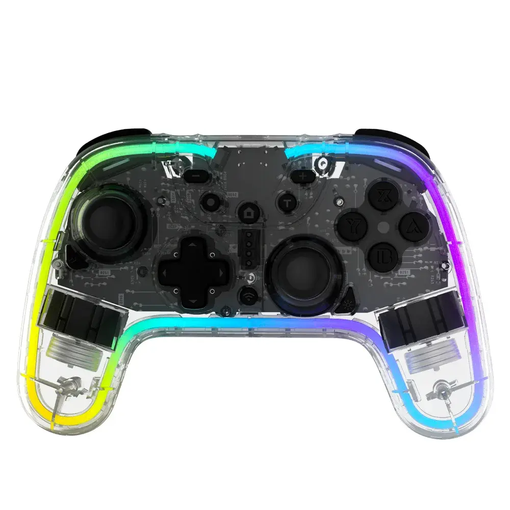 Snakebyte GAMEPAD RGB S
